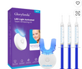 Blanchissement de dents